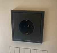 Systeme Electric ArtGallery